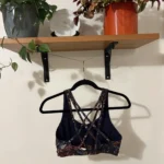 Thumbnail for lululemon Free to be serene sports bra