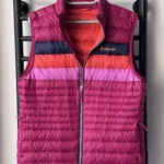 Featured thumbnail for Cotopaxi Quilted Jacket