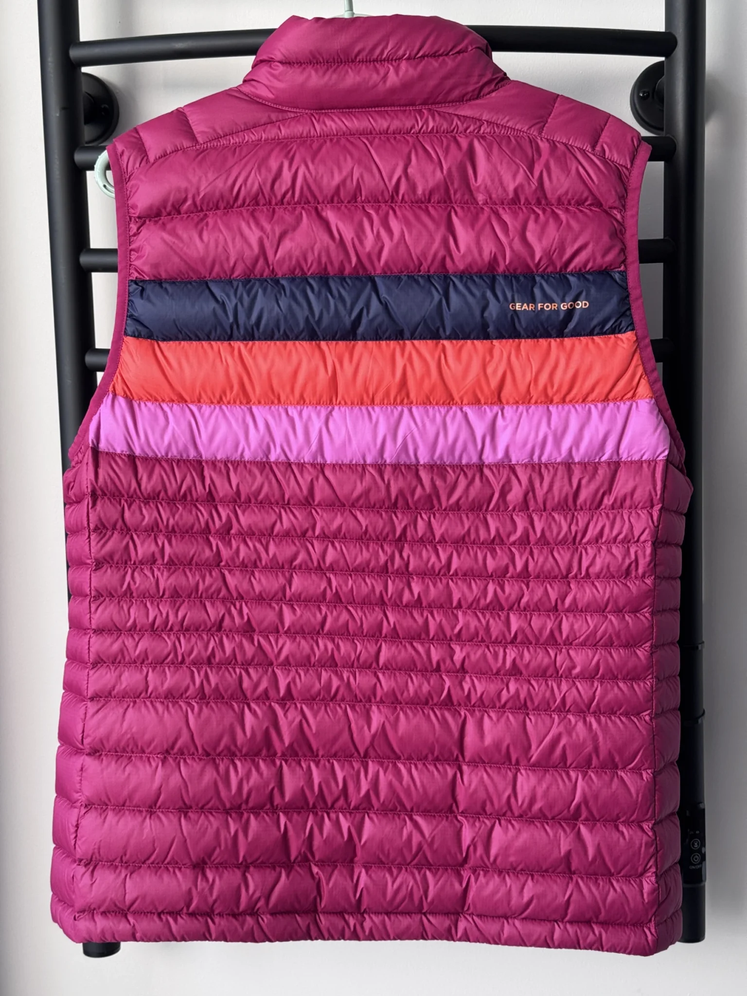 Image for Cotopaxi Quilted Jacket