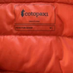 Thumbnail for Cotopaxi Quilted Jacket
