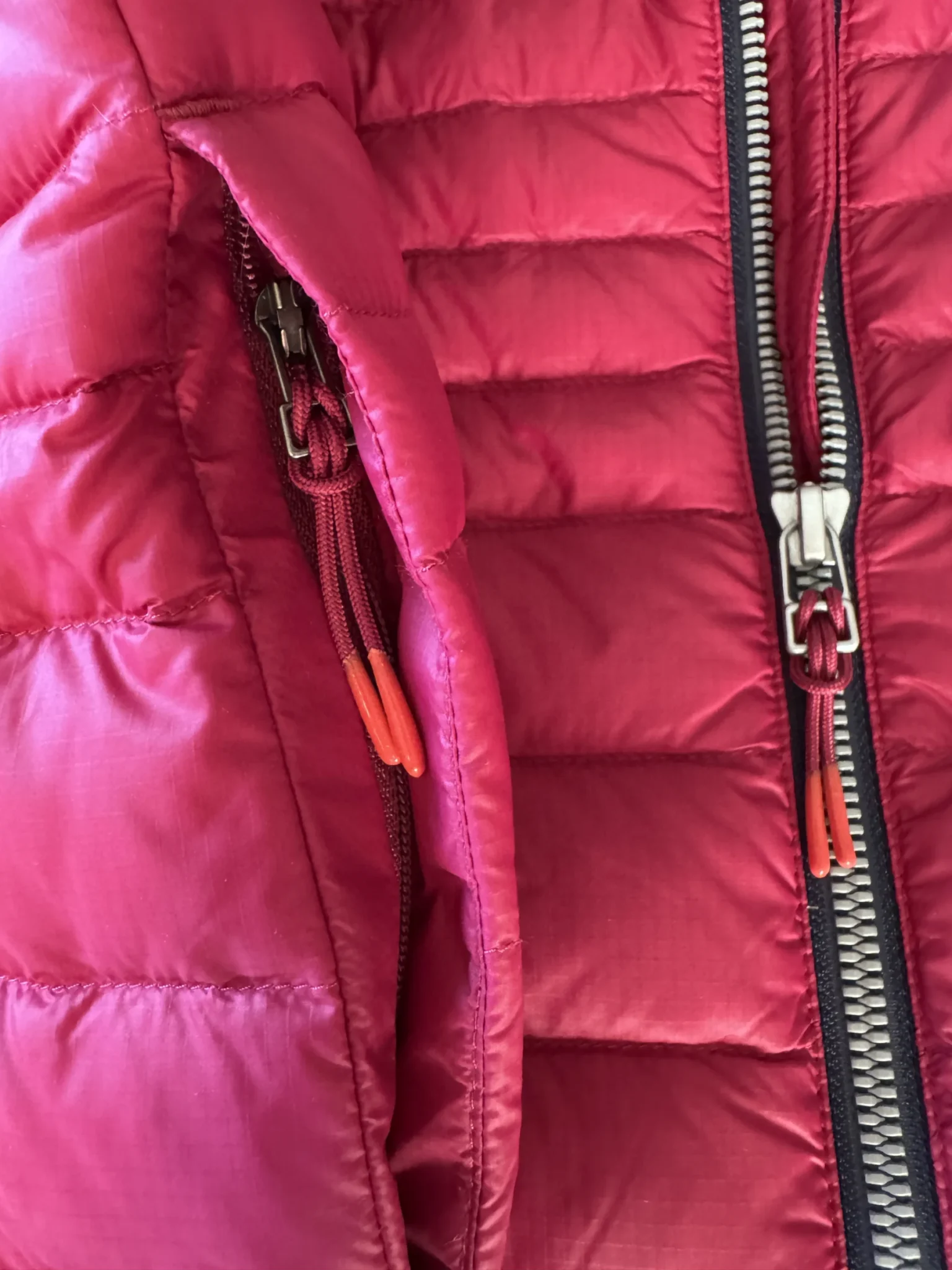 Image for Cotopaxi Quilted Jacket
