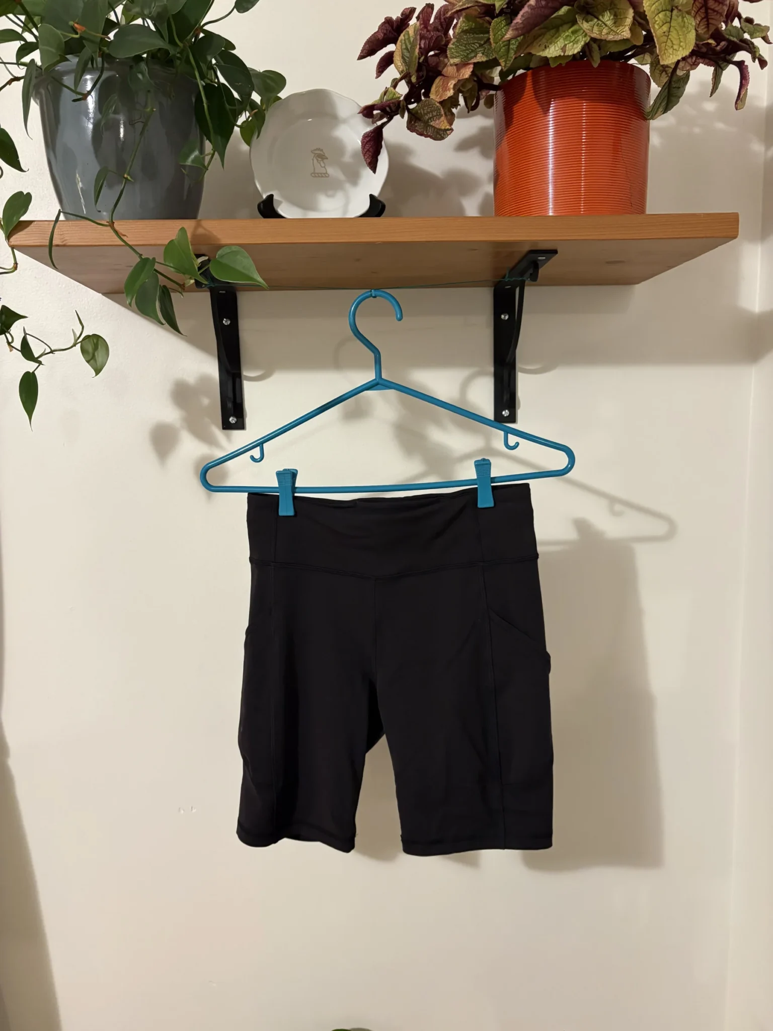 Featured image for Lululemon Fast And Free 8" Shorts