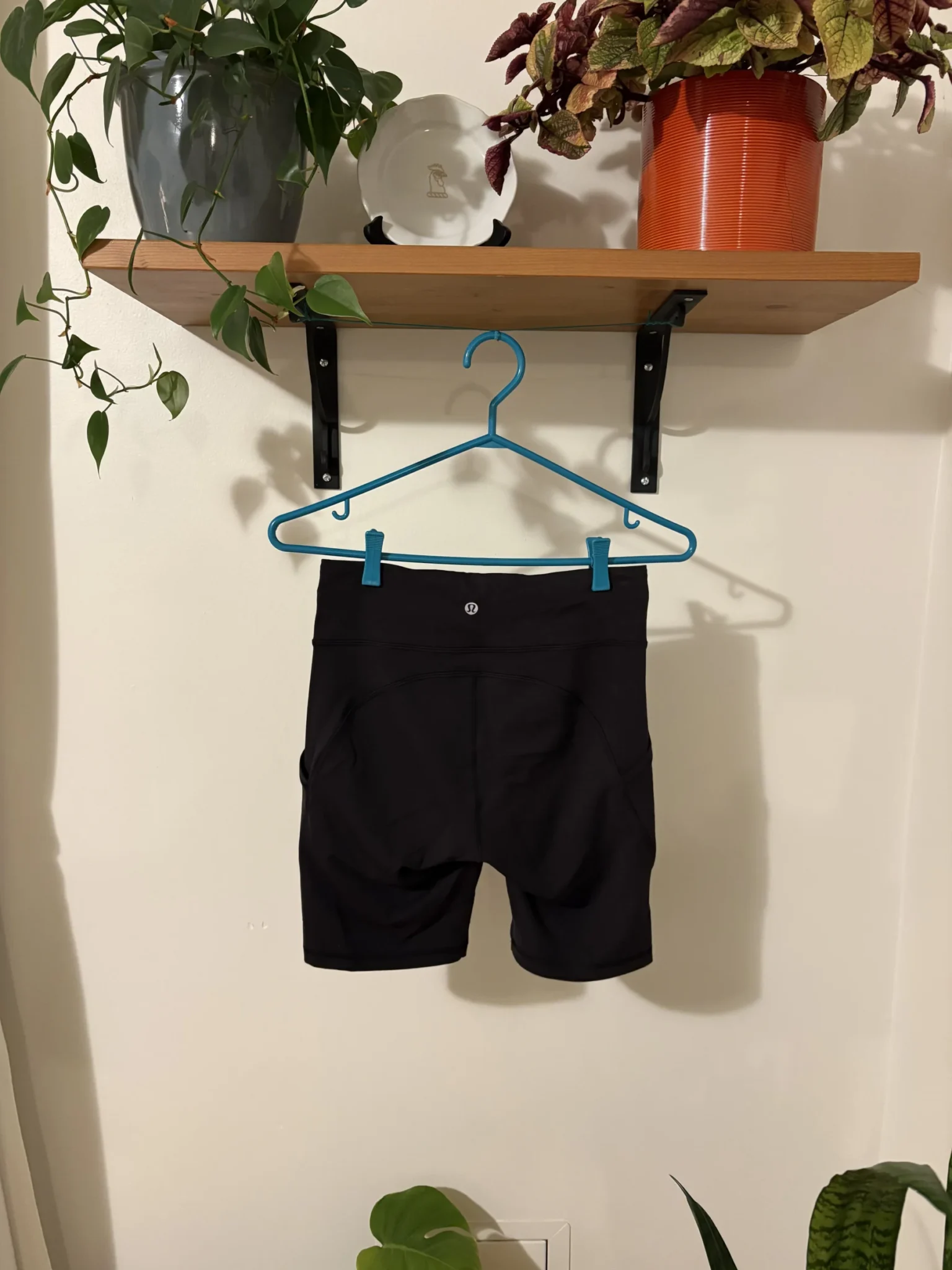 Image for Lululemon Fast And Free 8" Shorts