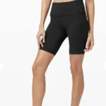 Thumbnail for Lululemon Fast And Free 8" Shorts