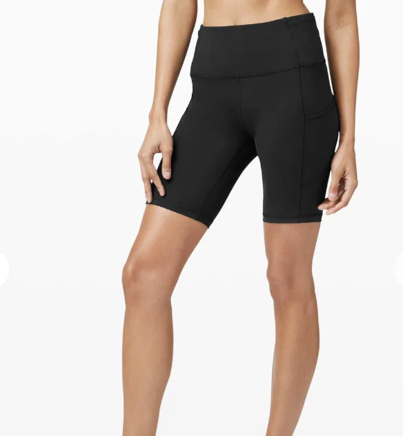 Image for Lululemon Fast And Free 8" Shorts