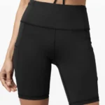 Thumbnail for Lululemon Fast And Free 8" Shorts