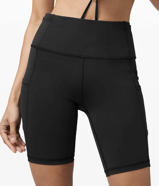 Image for Lululemon Fast And Free 8" Shorts