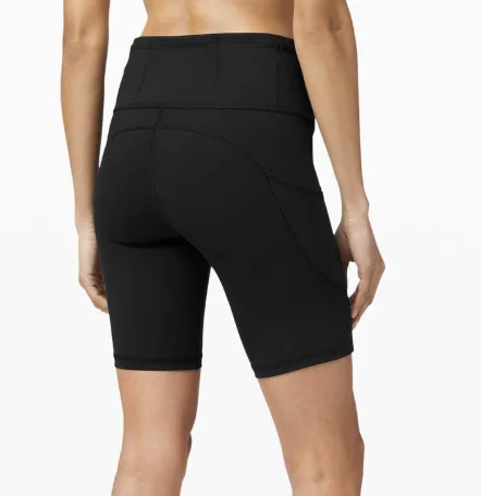 Image for Lululemon Fast And Free 8" Shorts