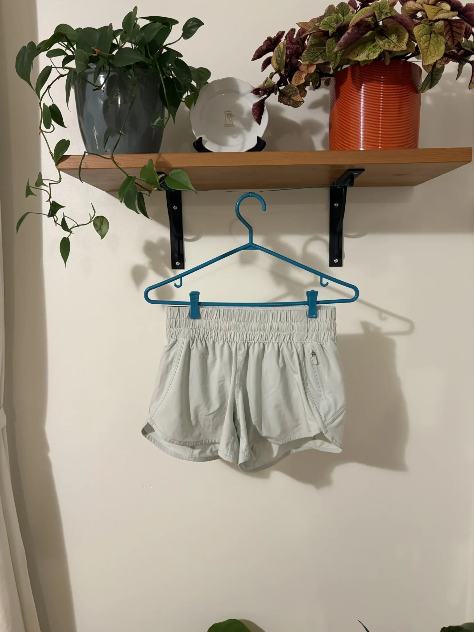 Featured image for Lululemon Tracker 4" Shorts