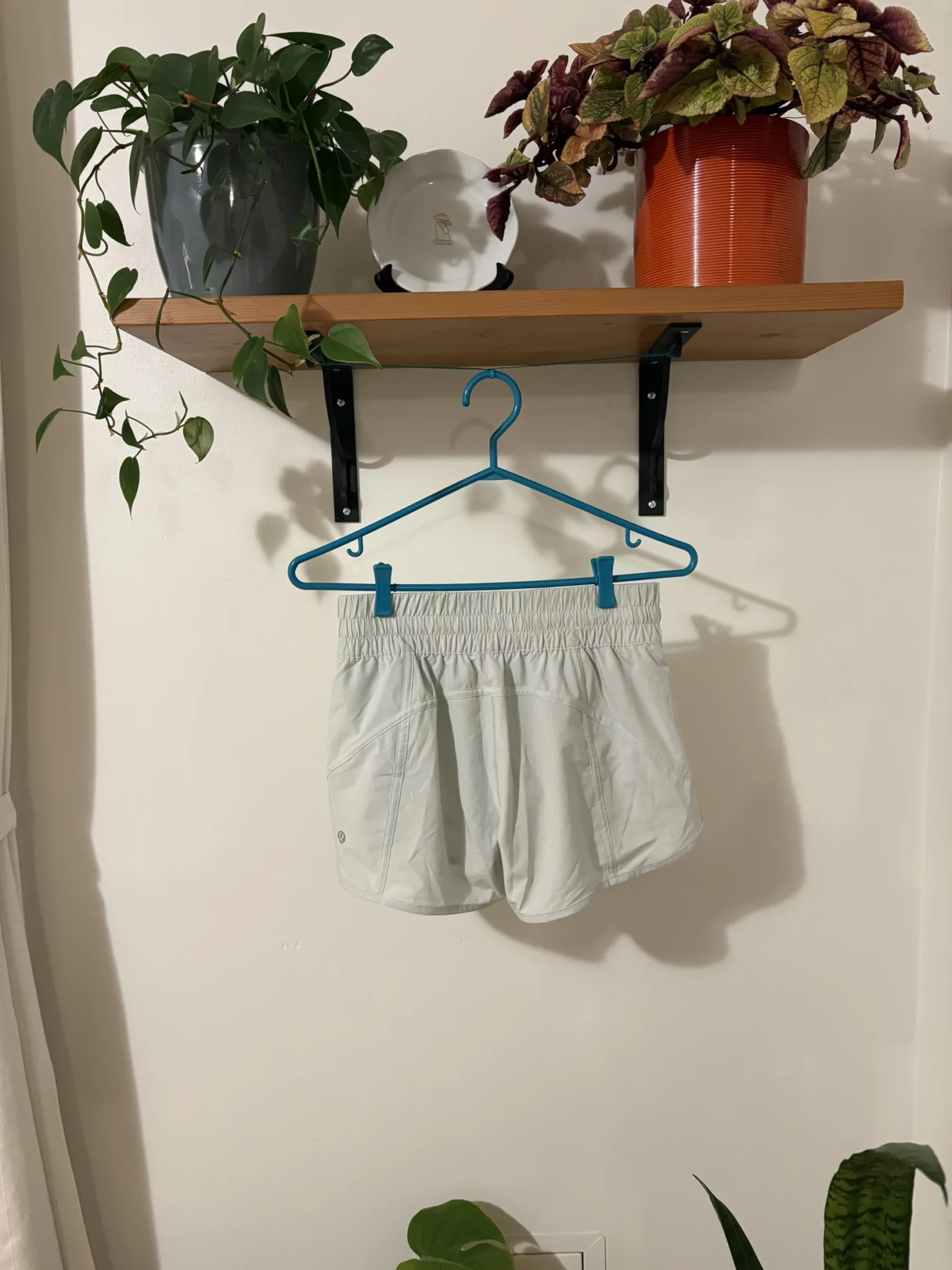Image for Lululemon Tracker 4" Shorts