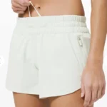 Thumbnail for Lululemon Tracker 4" Shorts