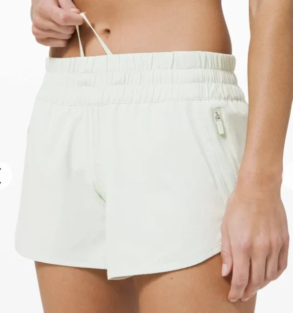 Image for Lululemon Tracker 4" Shorts