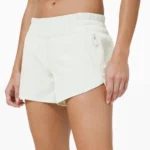 Thumbnail for Lululemon Tracker 4" Shorts