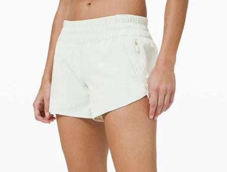 Image for Lululemon Tracker 4" Shorts