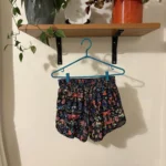 Thumbnail for Lululemon Hotty Hot High-Rise Lined Shorts 4"