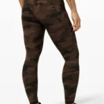 Thumbnail for Lululemon Fast and Free Tight II 28"