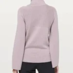Thumbnail for Lululemon City Trek Turtleneck