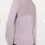 Thumbnail for Lululemon City Trek Turtleneck