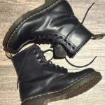 Thumbnail for Dr. Martens ankle boots, as good as new