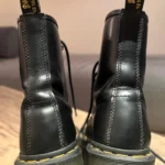 Thumbnail for Dr. Martens ankle boots, as good as new