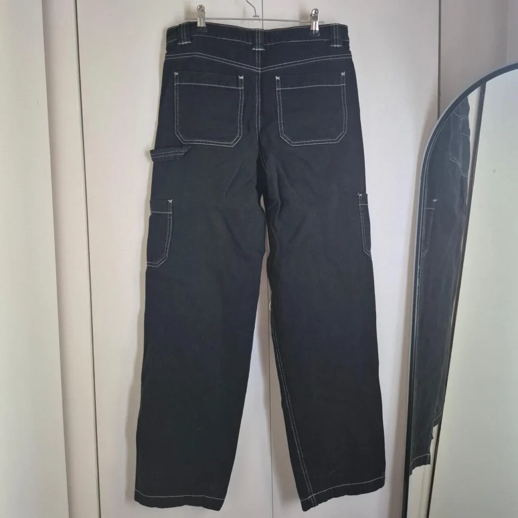 Image for Garage cargo jeans, size 1