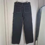 Thumbnail for Garage cargo jeans, size 1