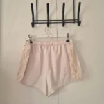 Thumbnail for Garage pyjama shorts, size XS