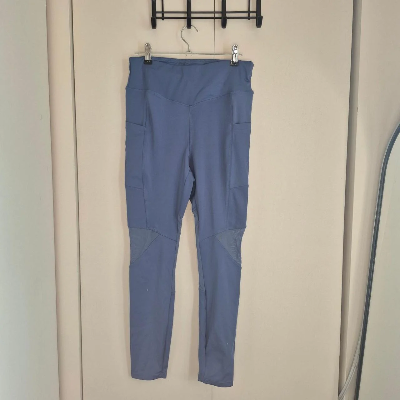 High-waisted leggings I.fiv5, size medium Simons seconde main