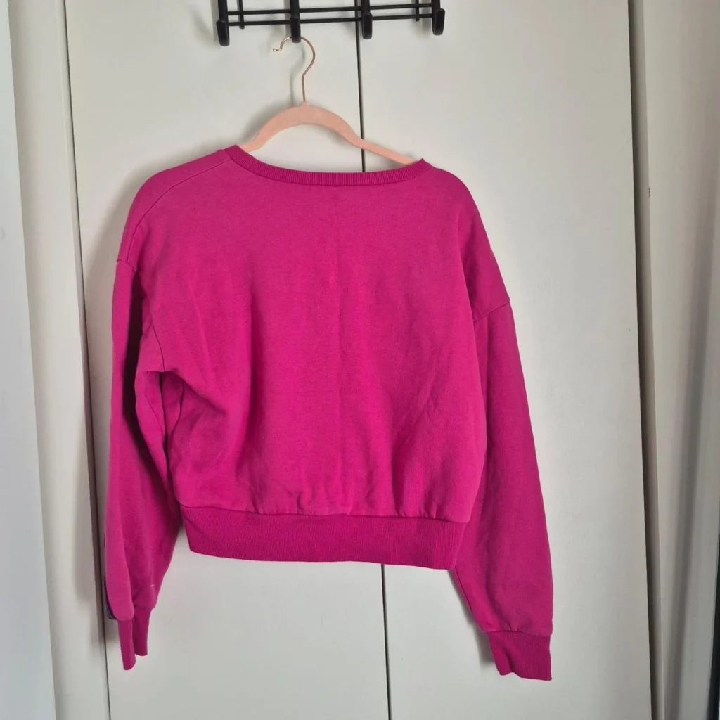Image for Juicy Couture Sweater, Size Small