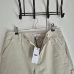 Thumbnail for Aritzia TNA cargo jeans, size 0