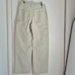 Thumbnail for Aritzia TNA cargo jeans, size 0