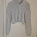Featured thumbnail for Garage Small blue-grey jacket
