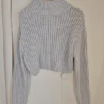 Thumbnail for Garage Small blue-grey jacket