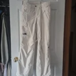 Featured thumbnail for The North Face Small Winter Trousers