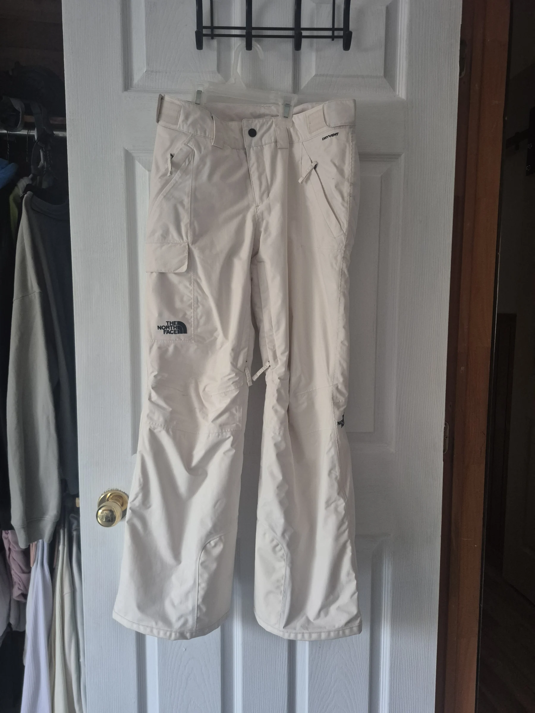 The North Face Small Winter Trousers The North Face seconde main