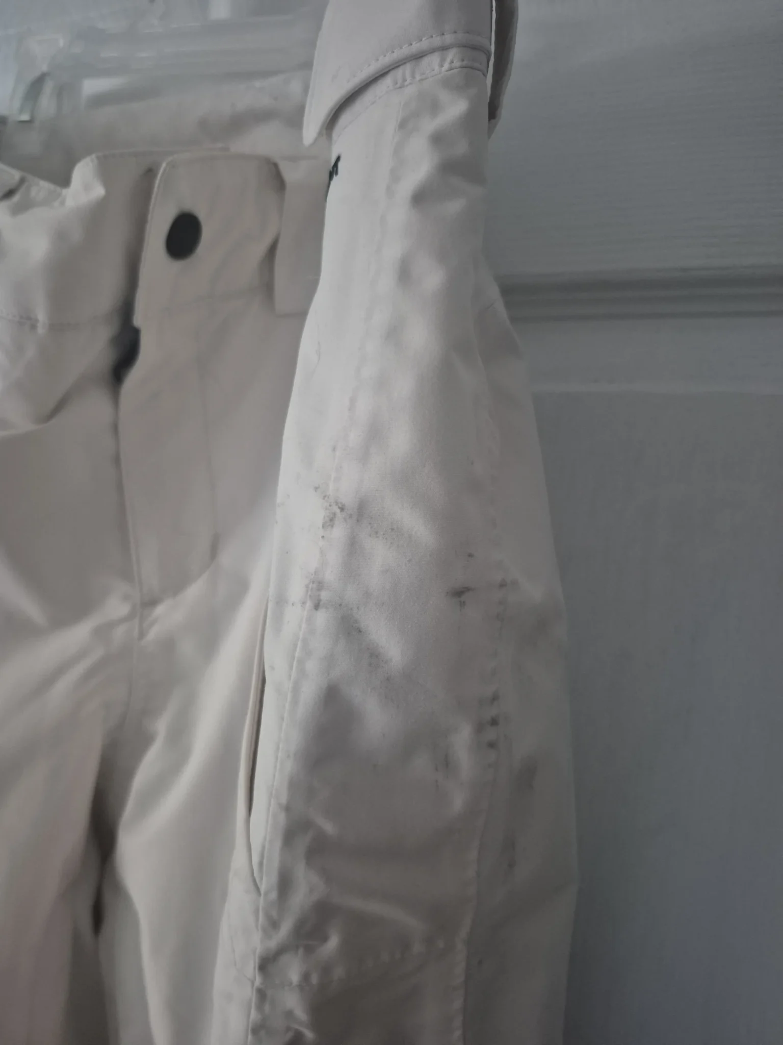 Image for The North Face Small Winter Trousers