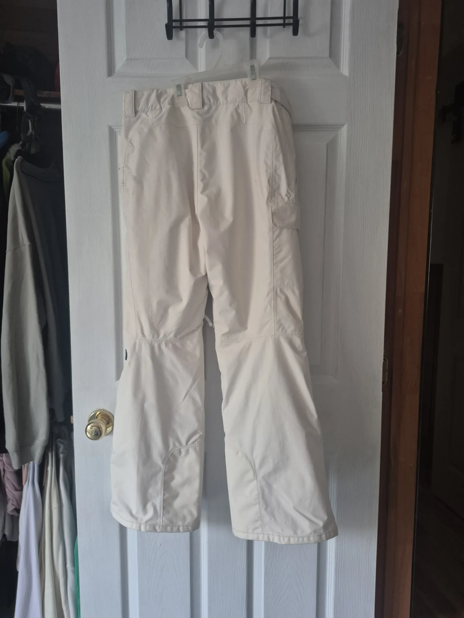 Image for The North Face Small Winter Trousers