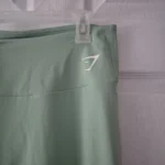 Thumbnail for Gymshark high-waisted leggings, size medium