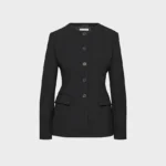 Thumbnail for ARITZIA | Stunning luxury blazer | BRAND NEW | a sumptuous piece ✨