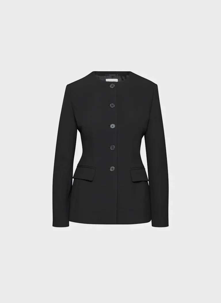Image for ARITZIA | Stunning luxury blazer | BRAND NEW | a sumptuous piece ✨