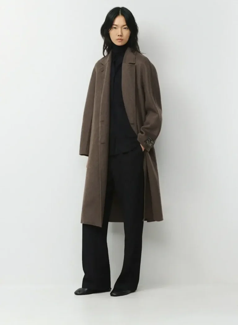 Featured image for Aritzia | Wool coat | BRAND NEW | You’re sure to love it! 🍂