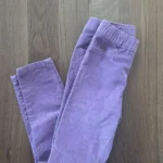 Featured thumbnail for Corduroy, vieux rose, 7 ans