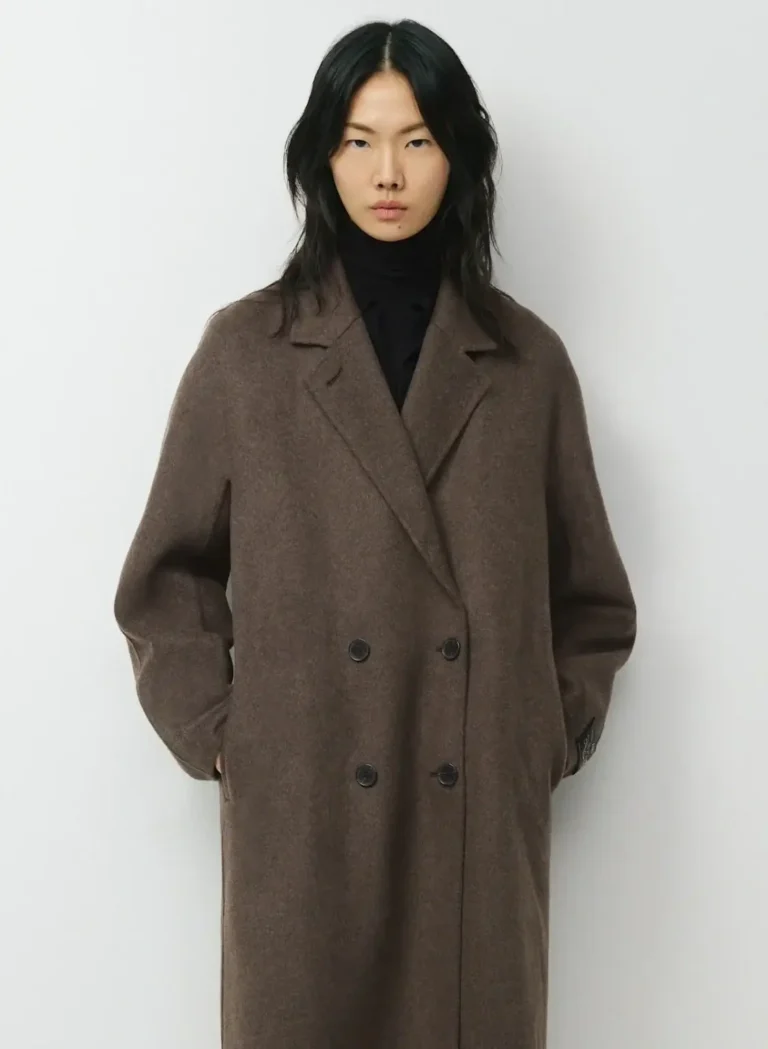 Image for Aritzia | Wool coat | BRAND NEW | You’re sure to love it! 🍂