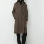Thumbnail for Aritzia | Wool coat | BRAND NEW | You’re sure to love it! 🍂