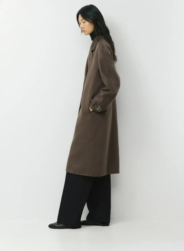 Image for Aritzia | Wool coat | BRAND NEW | You’re sure to love it! 🍂