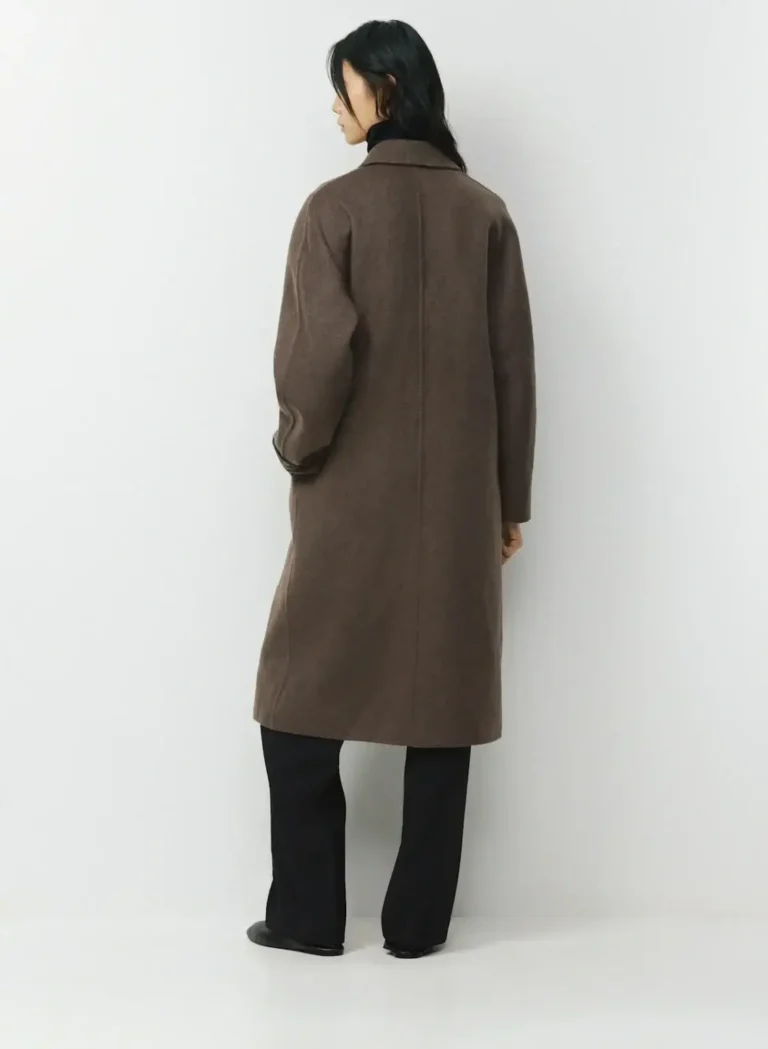 Image for Aritzia | Wool coat | BRAND NEW | You’re sure to love it! 🍂