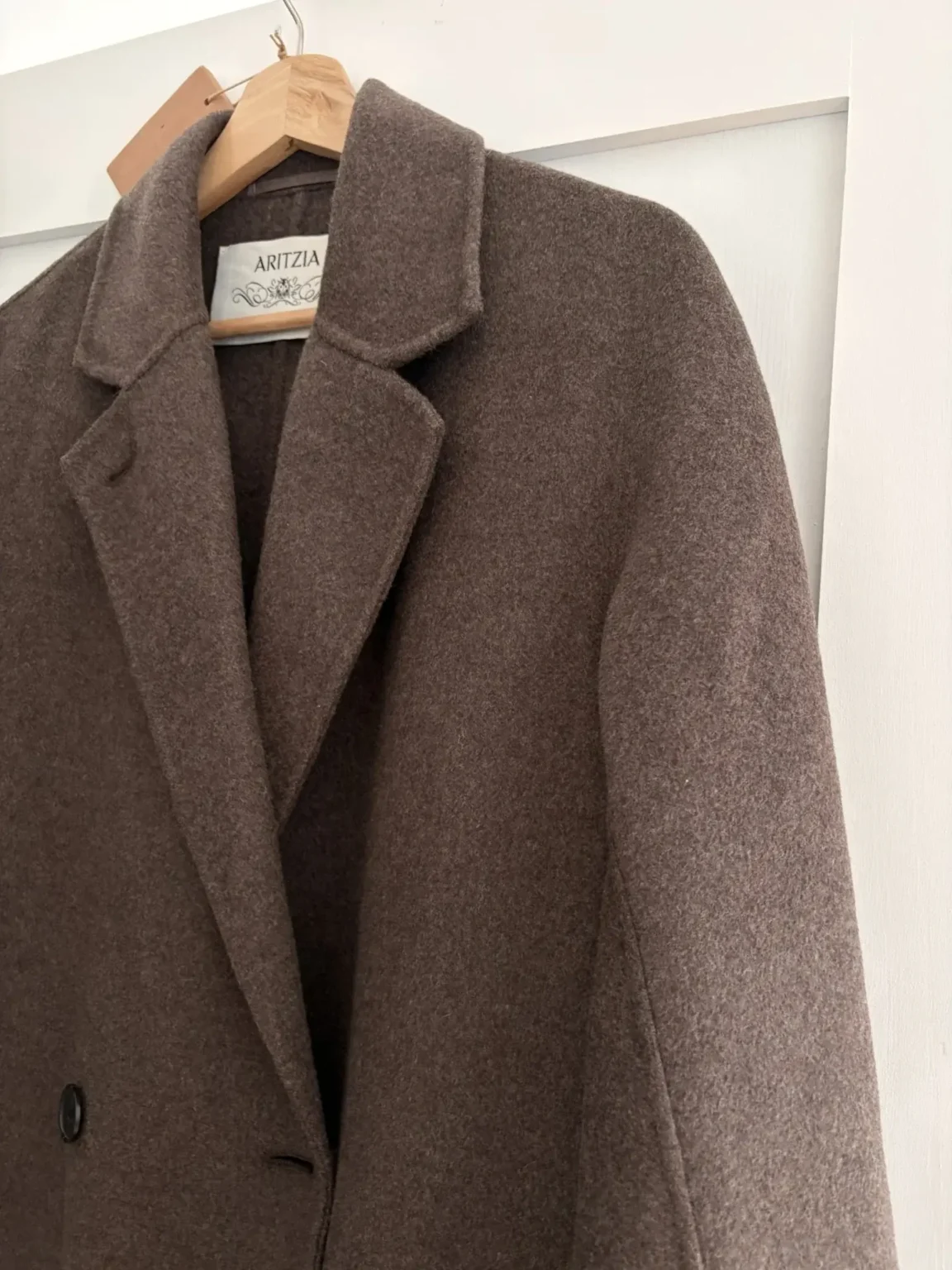Image for Aritzia | Wool coat | BRAND NEW | You’re sure to love it! 🍂