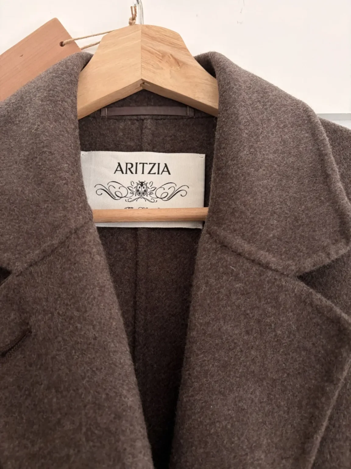 Image for Aritzia | Wool coat | BRAND NEW | You’re sure to love it! 🍂