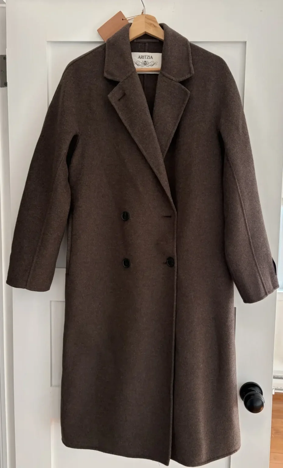 Image for Aritzia | Wool coat | BRAND NEW | You’re sure to love it! 🍂