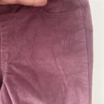 Thumbnail for Corduroy, vieux rose, 7 ans